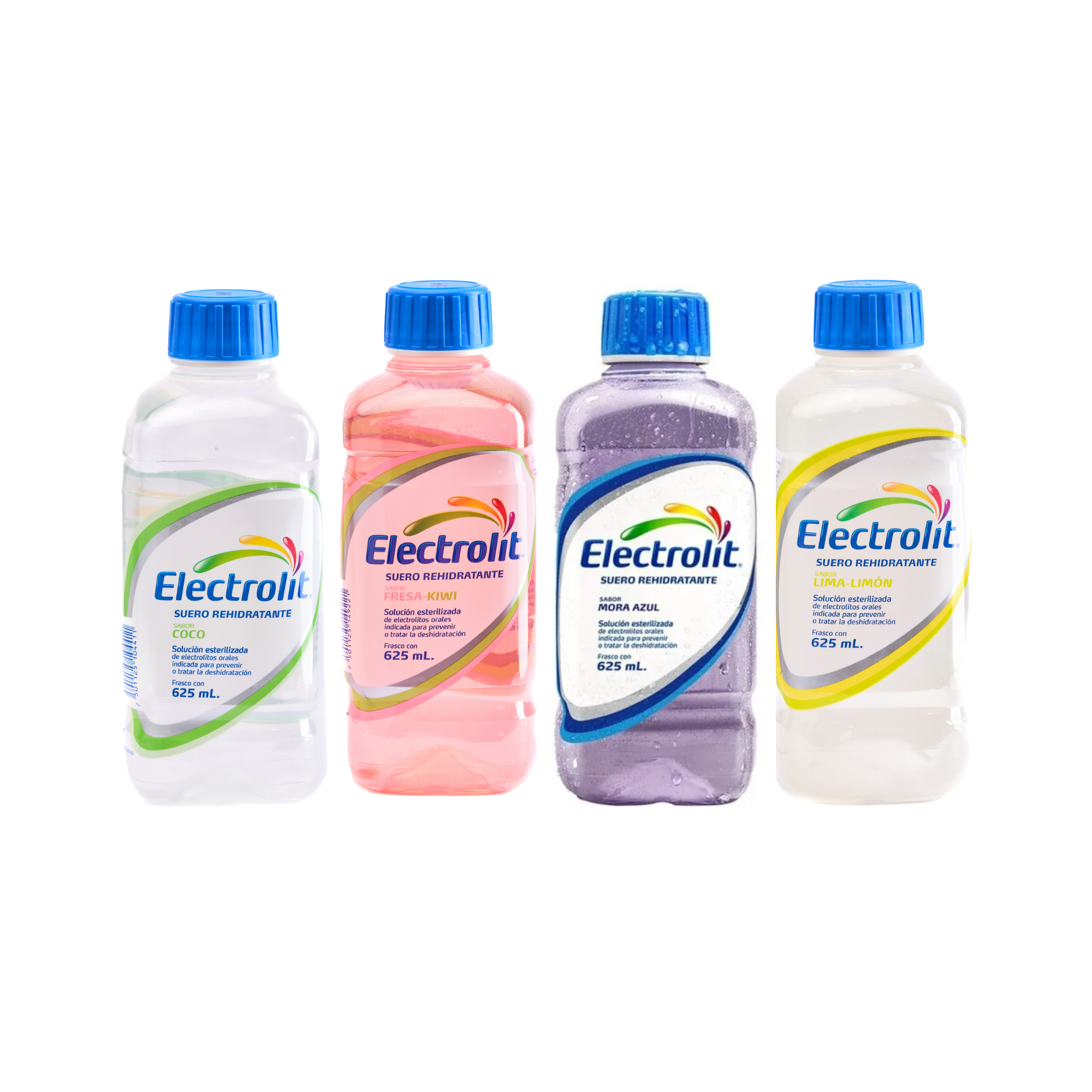 Electrolit es un suero oral científicamente formulado para la prevención y tratamiento de la deshidratación