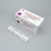 Agua Destilada 10Ml Generico X Ampolla