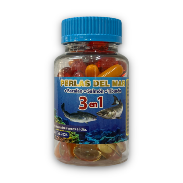 PASTILLA DE BACALAO
