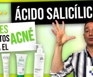ACIDO SALICILICO SOBRE GRUGO C/100