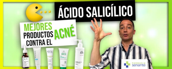 ACIDO SALICILICO SOBRE GRUGO C/100