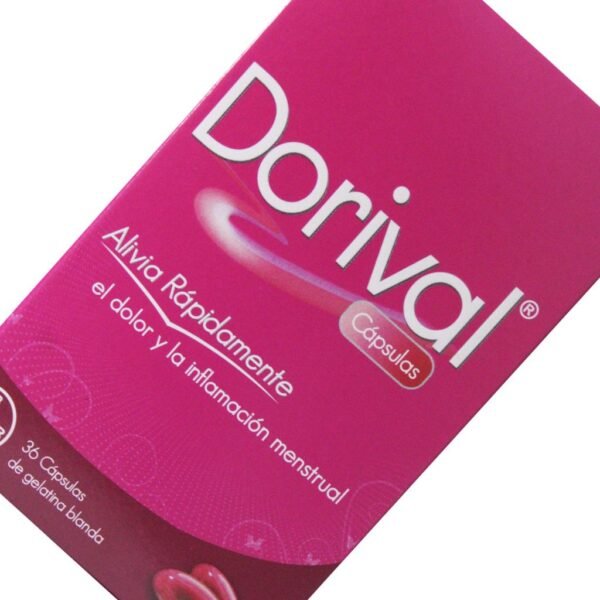 DORIVAL C/36