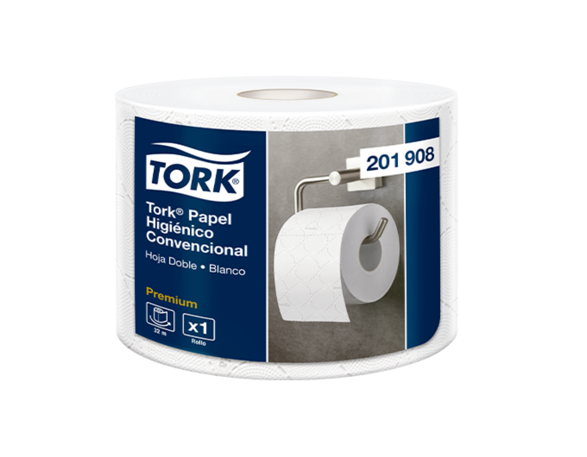 TOILET PAPER