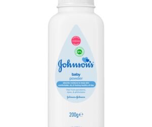POLVO JOHNSONS BLANCO 50 G