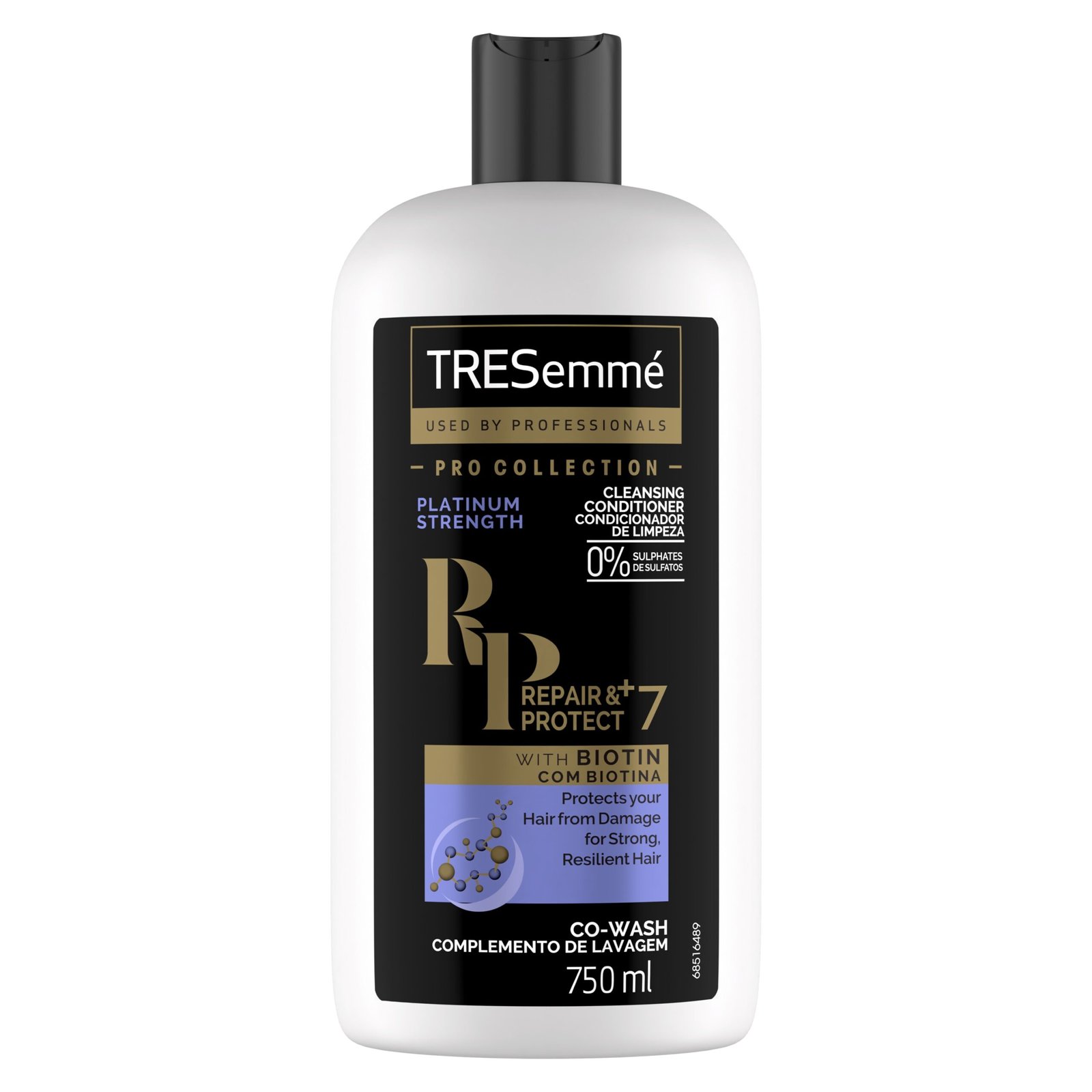 Rinse Tresemme