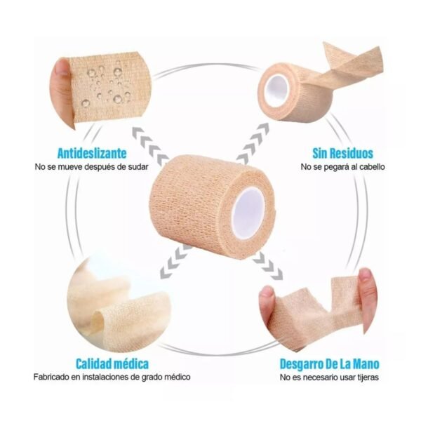 ELASTIC BAND 6*5