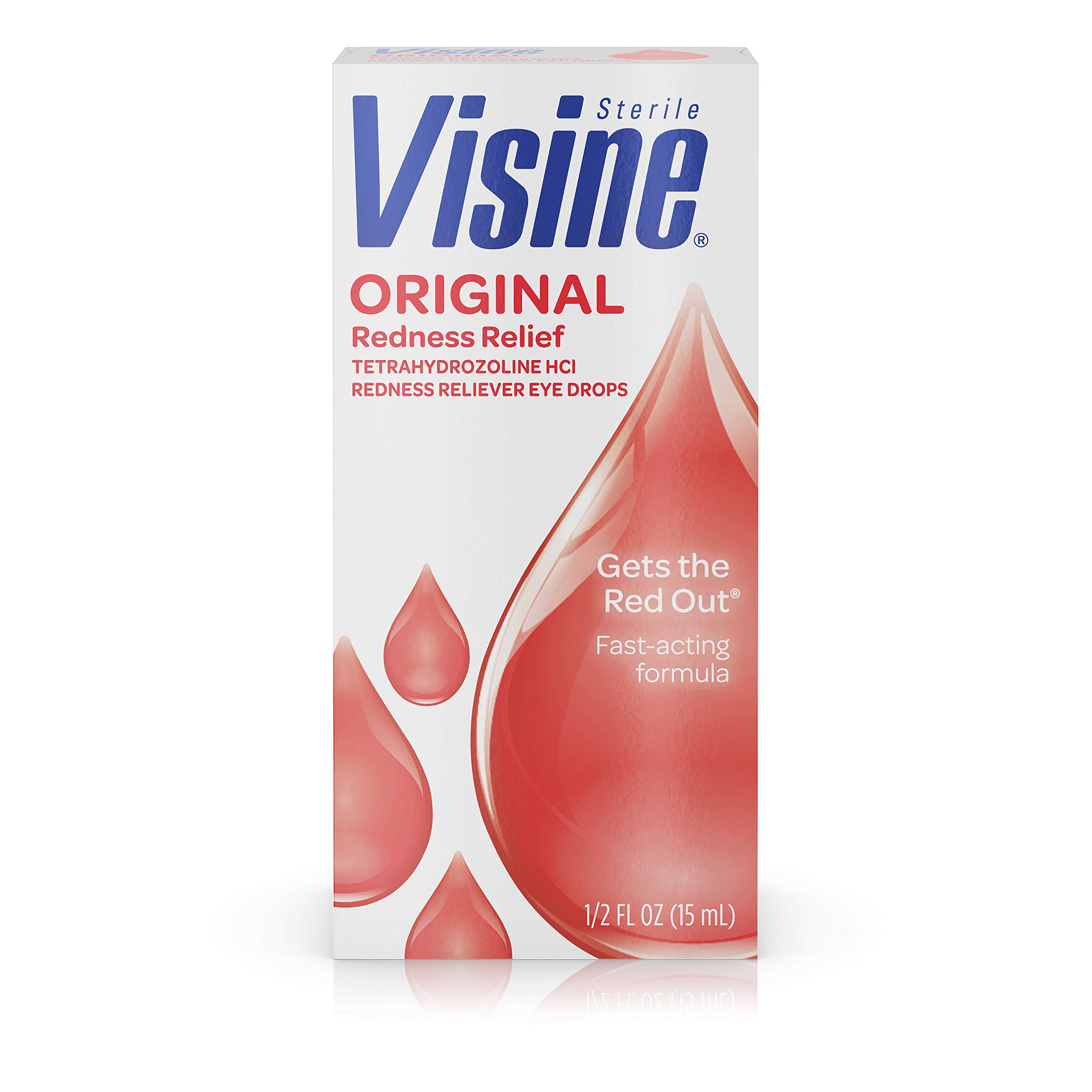 VISIMAX GOTA