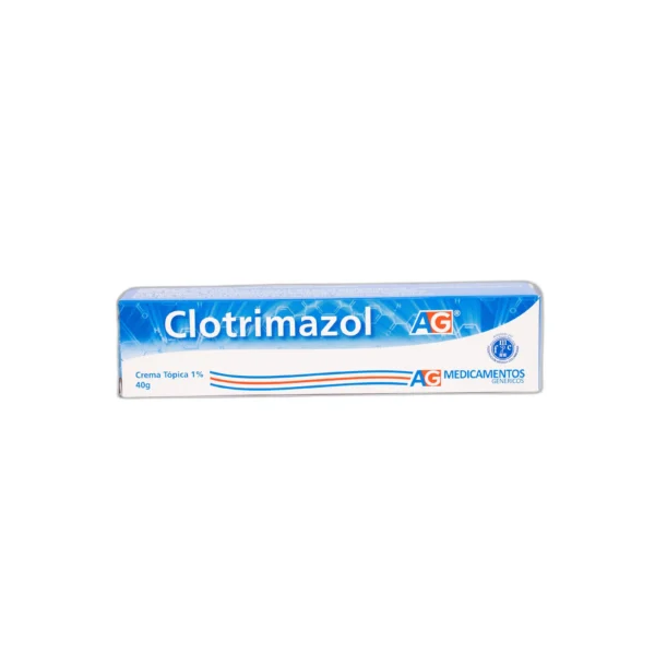 CLOTRIMAZON 30GR CREMA