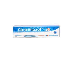 CLOTRIMAZON 30GR CREMA
