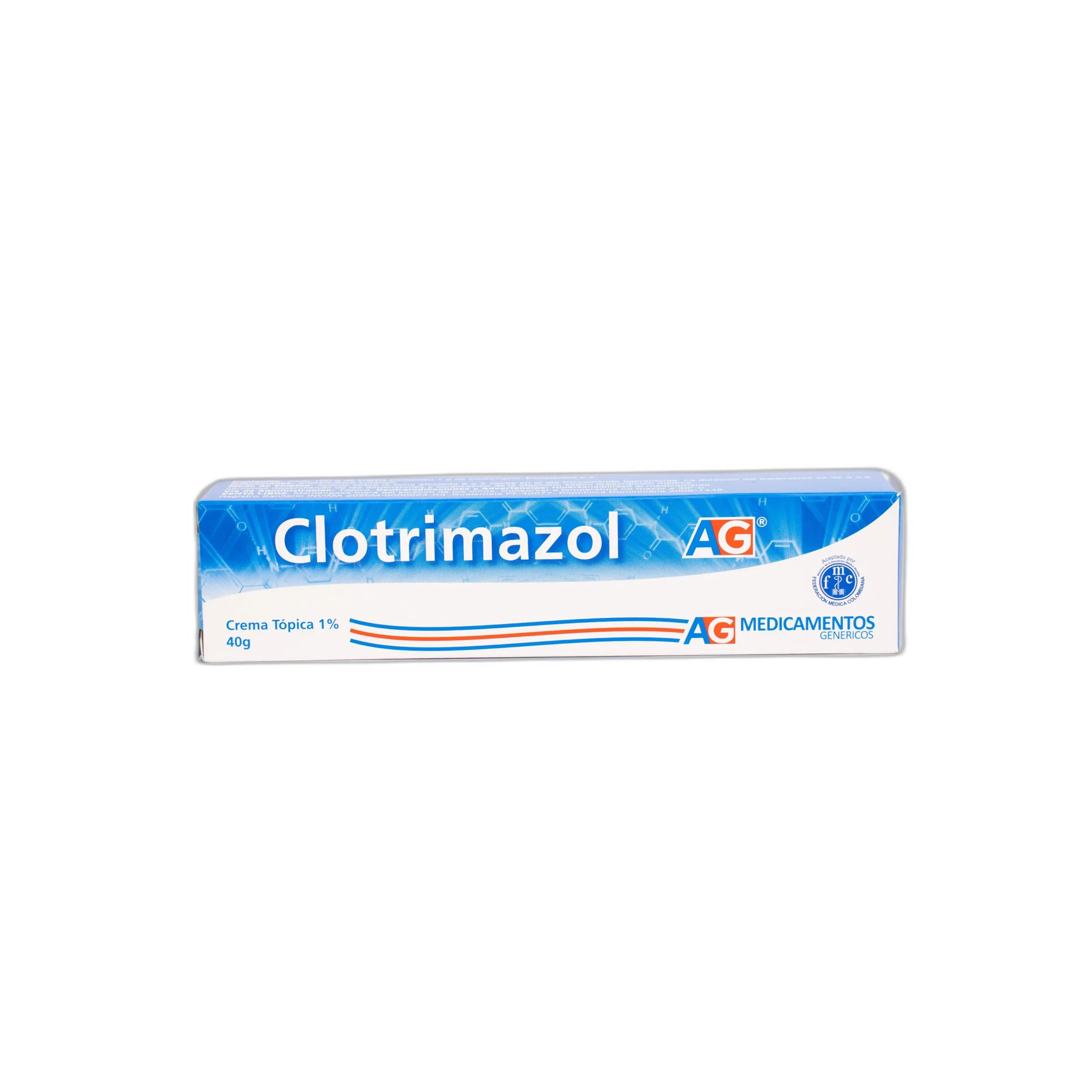 CLOTRIMAZON 30GR CREMA