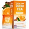 DESINTOX FIBER ORANGE 4 OZ