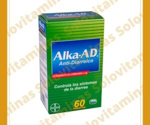ALKA AD