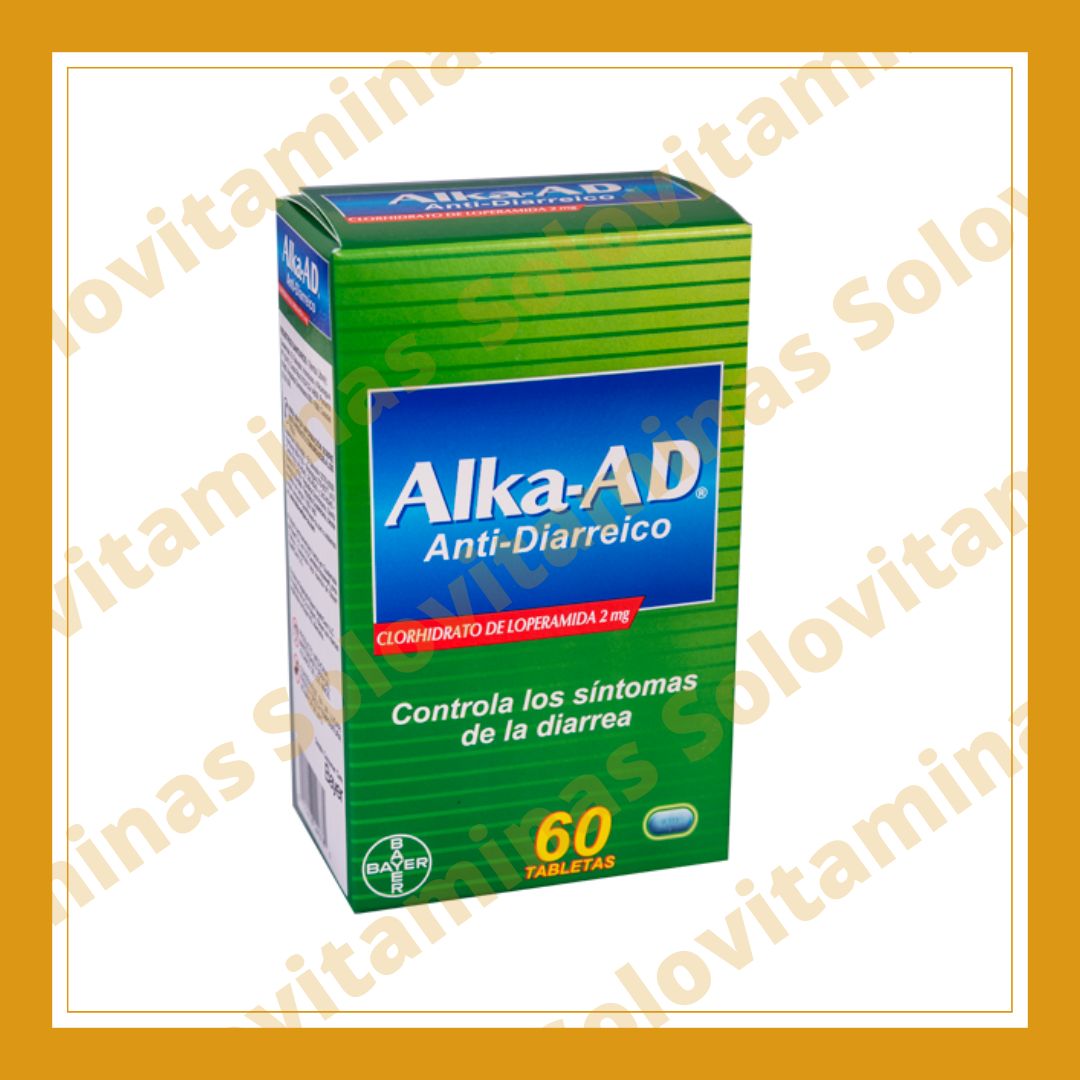 ALKA AD