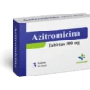 What is Azithromycin 500 Balaxi? Azithromycin 500 Balaxi is an effective antibiotic used to treat various bacterial infections. This medicine comes in tablet form, making it easy to administer and ensuring an effective dose of its active ingredient. Indications for use Azithromycin is indicated for respiratory tract infections, such as bronchitis and pneumonia, as well as skin and soft tissue infections. It is essential to follow the doctor's instructions for proper use. Precautions to take into account Before starting treatment with Azithromycin 500 Balaxi, tell your doctor about any pre-existing conditions. Keep your doctor informed about other medications you are taking to avoid interactions. It is essential to use this antibiotic responsibly to combat bacterial resistance.What is Azithromycin 500 Balaxi? Azithromycin 500 Balaxi is an effective antibiotic used to treat various bacterial infections. This medicine comes in tablet form, making it easy to administer and ensuring an effective dose of its active ingredient. Indications for use Azithromycin is indicated for respiratory tract infections, such as bronchitis and pneumonia, as well as skin and soft tissue infections. It is essential to follow the doctor's instructions for proper use. Precautions to take into account Before starting treatment with Azithromycin 500 Balaxi, tell your doctor about any pre-existing conditions. Keep your doctor informed about other medications you are taking to avoid interactions. It is essential to use this antibiotic responsibly to combat bacterial resistance.