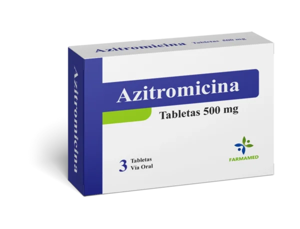 What is Azithromycin 500 Balaxi? Azithromycin 500 Balaxi is an effective antibiotic used to treat various bacterial infections. This medicine comes in tablet form, making it easy to administer and ensuring an effective dose of its active ingredient. Indications for use Azithromycin is indicated for respiratory tract infections, such as bronchitis and pneumonia, as well as skin and soft tissue infections. It is essential to follow the doctor's instructions for proper use. Precautions to take into account Before starting treatment with Azithromycin 500 Balaxi, tell your doctor about any pre-existing conditions. Keep your doctor informed about other medications you are taking to avoid interactions. It is essential to use this antibiotic responsibly to combat bacterial resistance.What is Azithromycin 500 Balaxi? Azithromycin 500 Balaxi is an effective antibiotic used to treat various bacterial infections. This medicine comes in tablet form, making it easy to administer and ensuring an effective dose of its active ingredient. Indications for use Azithromycin is indicated for respiratory tract infections, such as bronchitis and pneumonia, as well as skin and soft tissue infections. It is essential to follow the doctor's instructions for proper use. Precautions to take into account Before starting treatment with Azithromycin 500 Balaxi, tell your doctor about any pre-existing conditions. Keep your doctor informed about other medications you are taking to avoid interactions. It is essential to use this antibiotic responsibly to combat bacterial resistance.