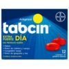 TABCINE DAY