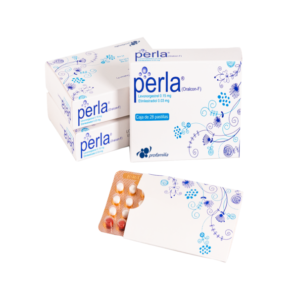 What is Perla Contraceptive? Pearl Contraceptive is an effective method of family planning. It comes in the form of tablets, offering women a convenient option to prevent unwanted pregnancy. This contraceptive stands out for its ease of use and effectiveness in preventing ovulation. Benefits of Pearl Contraceptive The benefits of Perla contraceptive include regulating the menstrual cycle and reducing menstrual cramps. In addition, its proper use contributes to an active and satisfying sexual life, without the worry of an unexpected pregnancy. Considerations when using Pearl Contraceptive It is important to follow your doctor's instructions to maximize the effectiveness of Perla contraceptive. Consulting with a health professional ensures that this method is suited to your personal needs and circumstances.