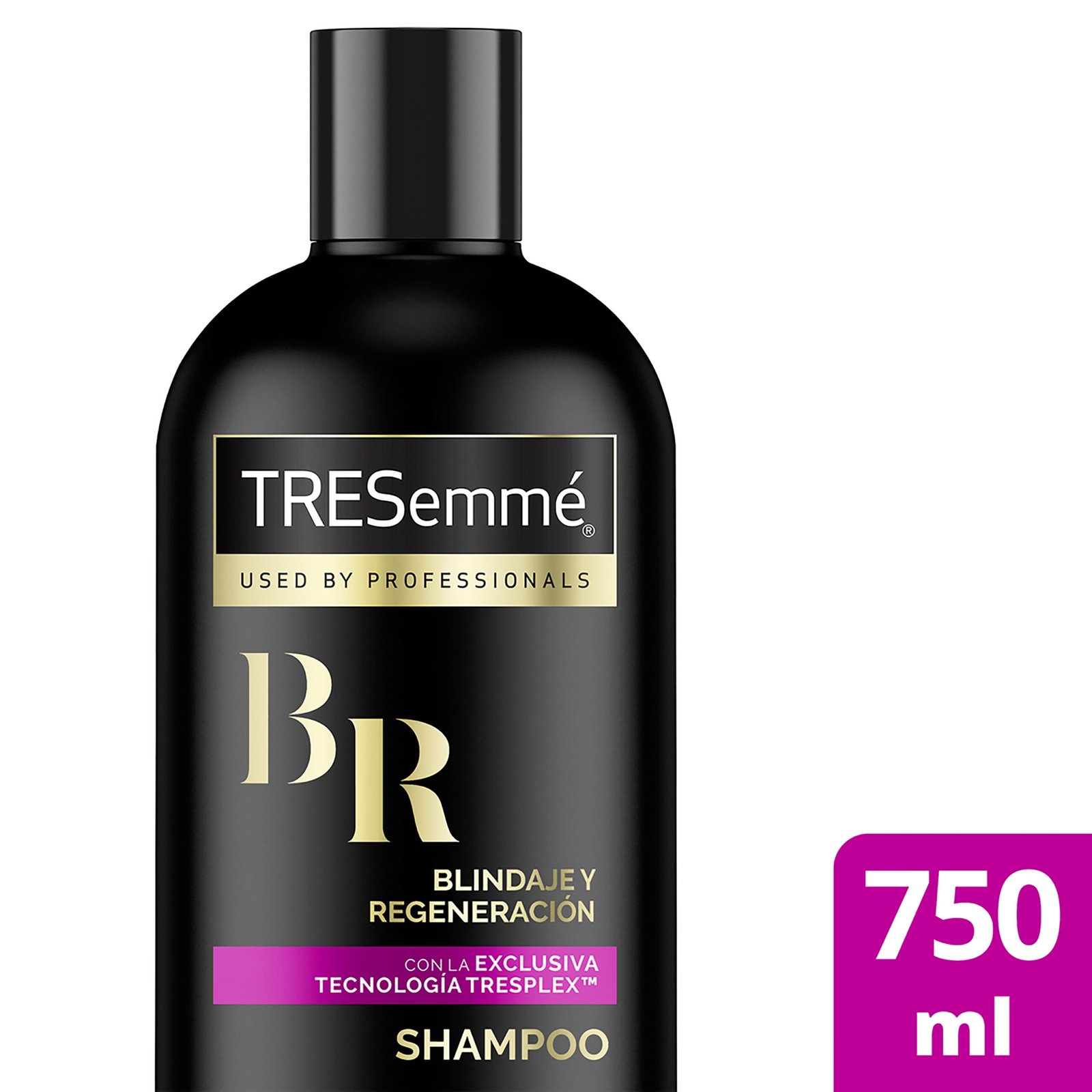SHAMPOO TRESSEMME