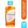 Che Cos'è Electroli? Electroli è una bevanda elettrolitica progettata per idratarti e fornirti energia. Con ingredienti selezionati, questa bevanda è ideale per atleti e per chi conduce uno stile di vita attivo. I Benefici di Electroli Grazie alla sua formula avanzata, Electroli aiuta a mantenere l'equilibrio idrico nel tuo corpo. La presenza di elettroliti essenziali, come sodio e potassio, contribuisce a una migliore funzionalità muscolare e a un recupero più veloce dopo l'esercizio fisico. Come Utilizzare Electroli Puoi gustare Electroli prima, durante o dopo l'attività fisica. Il suo sapore rinfrescante e la capacità di reintegrare i sali minerali lo rendono una scelta perfetta per ogni sportivo.