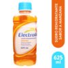Che Cos'è Electroli? Electroli è una bevanda elettrolitica progettata per idratarti e fornirti energia. Con ingredienti selezionati, questa bevanda è ideale per atleti e per chi conduce uno stile di vita attivo. I Benefici di Electroli Grazie alla sua formula avanzata, Electroli aiuta a mantenere l'equilibrio idrico nel tuo corpo. La presenza di elettroliti essenziali, come sodio e potassio, contribuisce a una migliore funzionalità muscolare e a un recupero più veloce dopo l'esercizio fisico. Come Utilizzare Electroli Puoi gustare Electroli prima, durante o dopo l'attività fisica. Il suo sapore rinfrescante e la capacità di reintegrare i sali minerali lo rendono una scelta perfetta per ogni sportivo.