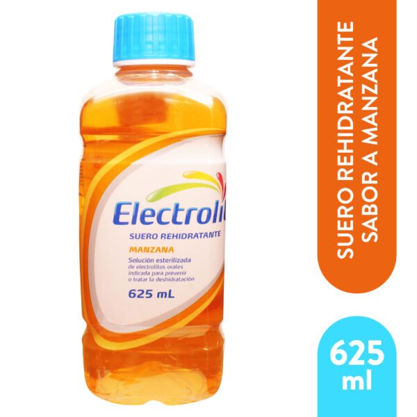 Che Cos'è Electroli? Electroli è una bevanda elettrolitica progettata per idratarti e fornirti energia. Con ingredienti selezionati, questa bevanda è ideale per atleti e per chi conduce uno stile di vita attivo. I Benefici di Electroli Grazie alla sua formula avanzata, Electroli aiuta a mantenere l'equilibrio idrico nel tuo corpo. La presenza di elettroliti essenziali, come sodio e potassio, contribuisce a una migliore funzionalità muscolare e a un recupero più veloce dopo l'esercizio fisico. Come Utilizzare Electroli Puoi gustare Electroli prima, durante o dopo l'attività fisica. Il suo sapore rinfrescante e la capacità di reintegrare i sali minerali lo rendono una scelta perfetta per ogni sportivo.