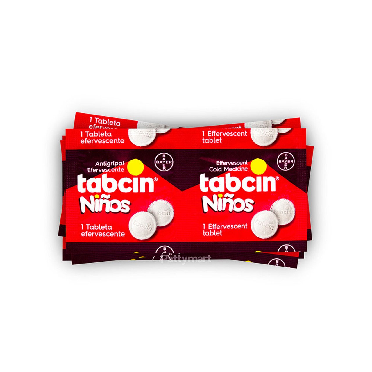 What is Tabcin Children? Tabcin Children is a specially formulated medication designed to provide effective relief for children suffering from cold and flu symptoms. It combines powerful ingredients that work together to alleviate discomfort while being safe for young patients. Benefits of Tabcin Children This product is well-received by parents due to its rapid action and pleasant taste, making it easier to administer. It helps to reduce fever, ease coughs, and relieve nasal congestion, ensuring your child feels better in no time. How to Use Tabcin Children Tabcin Children should be given as directed by a healthcare professional. It is available in suitable dosages that cater to various age groups, providing tailored care for your little ones. With Tabcin Children, you can have peace of mind during cold and flu season.