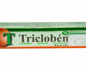 What is Trinucloben Cream? Trinucloben cream is a dermatological treatment designed to relieve various skin conditions. Its unique formulation combines ingredients that act effectively to reduce inflammation and improve the appearance of the skin. Benefits of Trinucloben Cream Among the main benefits of using Trinucloben cream are rapid absorption and localized action. This allows the product to act efficiently in the affected area, providing noticeable relief and contributing to skin hydration. How to use Trinucloben Cream? For best results with Trinucloben cream, it is recommended to apply it to the affected area 1-2 times a day. Make sure to cleanse the skin thoroughly before application to maximize its effectiveness.