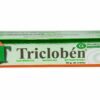 What is Trinucloben Cream? Trinucloben cream is a dermatological treatment designed to relieve various skin conditions. Its unique formulation combines ingredients that act effectively to reduce inflammation and improve the appearance of the skin. Benefits of Trinucloben Cream Among the main benefits of using Trinucloben cream are rapid absorption and localized action. This allows the product to act efficiently in the affected area, providing noticeable relief and contributing to skin hydration. How to use Trinucloben Cream? For best results with Trinucloben cream, it is recommended to apply it to the affected area 1-2 times a day. Make sure to cleanse the skin thoroughly before application to maximize its effectiveness.