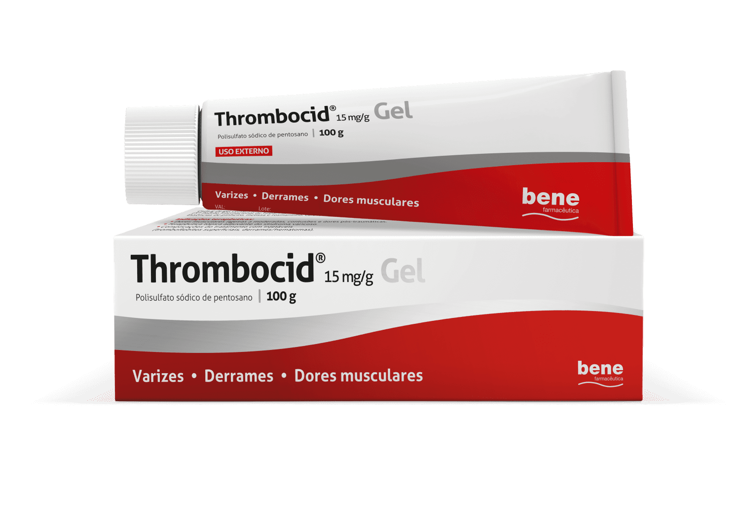 THONMBOCID CREAM
