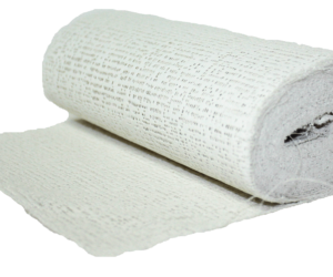 IRONED COTTON