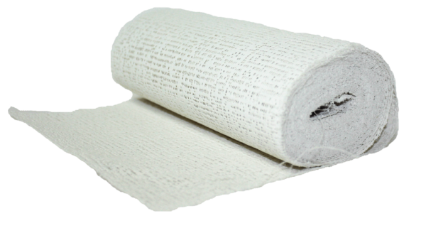 IRONED COTTON