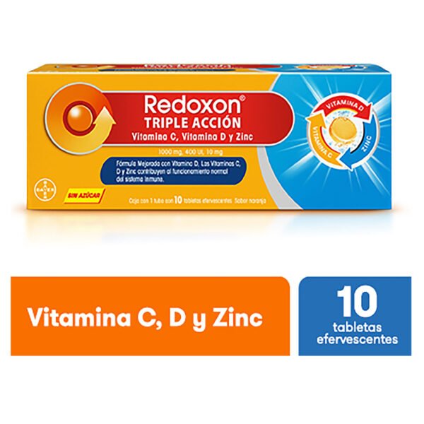What is Redoxon? Redoxon is a popular dietary supplement designed to enhance your immune system. Formulated with a combination of key vitamins and minerals, it provides a robust defense against pathogens and supports overall well-being. Key Ingredients This powerful product primarily contains vitamin C, known for its immune-boosting properties. It also includes other essential nutrients that work synergistically to promote health and vitality. Benefits of Redoxon Regular use of Redoxon can lead to improved energy levels, better resistance to illnesses, and overall enhanced health. It’s an excellent choice for those looking to support their immune system during challenging times.