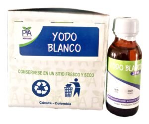 What is Najomi White Iodine? Najomi White Iodine is an innovative product used in various applications, from health to cleaning. Its unique formula allows for effective action, ensuring the elimination of bacteria and other harmful microorganisms. Benefits of Najomi White Iodine The use of Najomi White Iodine provides multiple benefits. It is ideal for disinfecting wounds, as it promotes rapid healing. In addition, its application on surfaces ensures a hygienic and pathogen-free environment. How to use Najomi White Iodine To get the most out of Najomi White Iodine, apply it with a cotton pad or gauze to the affected area. Remember to follow the product instructions to ensure its effectiveness. Incorporate this product into your health and wellness routine.