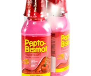 PEPTO BISMOL CHERRY 236 ML