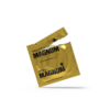 Safety and Comfort The Trojan Magnum condom is renowned for its quality and reliability. Designed for those looking for a wider fit, it offers comfort without sacrificing safety. Its smooth finish allows for a more pleasurable experience while protecting you. Highlighted Features Made from high-quality latex, the Trojan Magnum condom offers superior durability, making it ideal for those who value both safety and effectiveness. Plus, each condom is lubricated for added pleasure during intercourse. A Reliable Choice Choosing the Trojan Magnum condom means choosing a product that prioritizes both protection and personal satisfaction. Its wide design and special features ensure a safe and pleasurable intimate experience.
