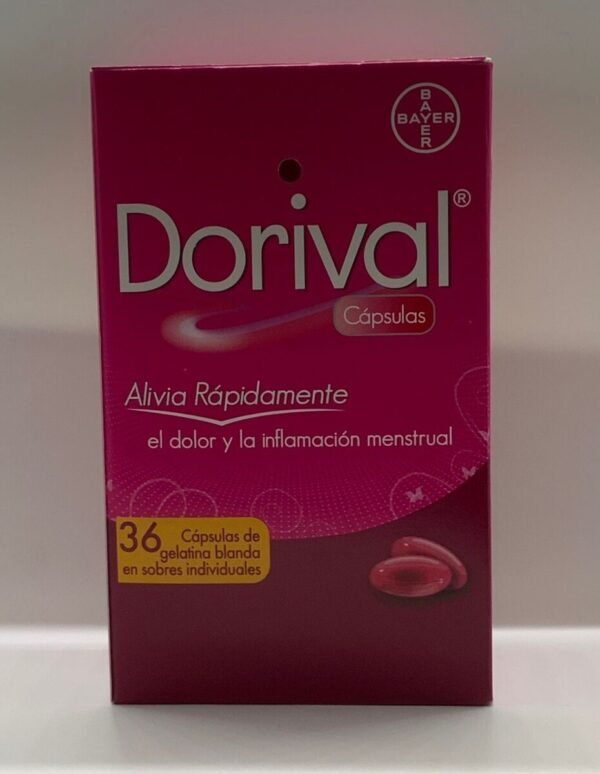 DORIVAL C/36