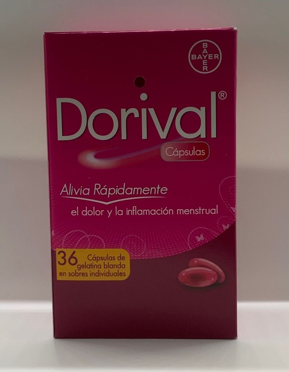 DORIVAL C/36