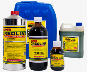 Additional details. Creolina is a great all-purpose cleaner. It not only cleans but deodorizes. It can be used to clean pet quarters, boats,