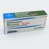El Diazepam 10 mg
