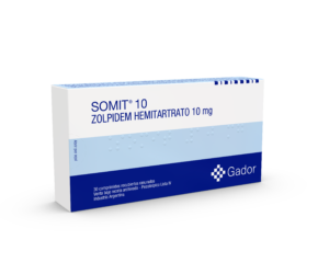 somit zolpidem