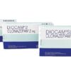 diocam 2mg