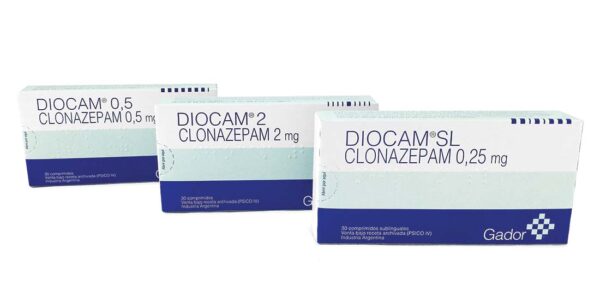 diocam 2mg