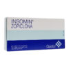 insomin zopiclona